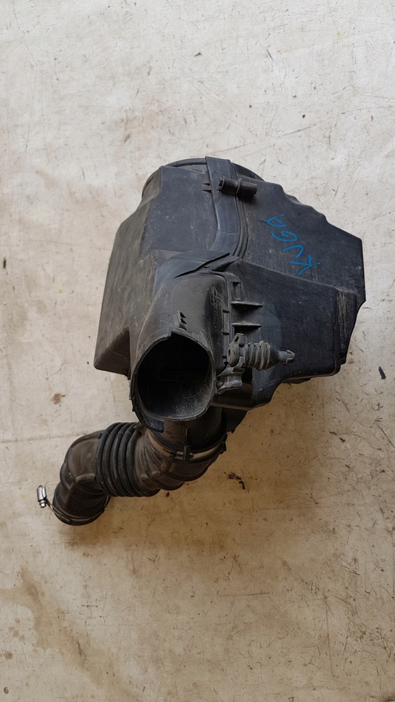 фото №1, Ford kuga mk2 корпус фильтра воздуха