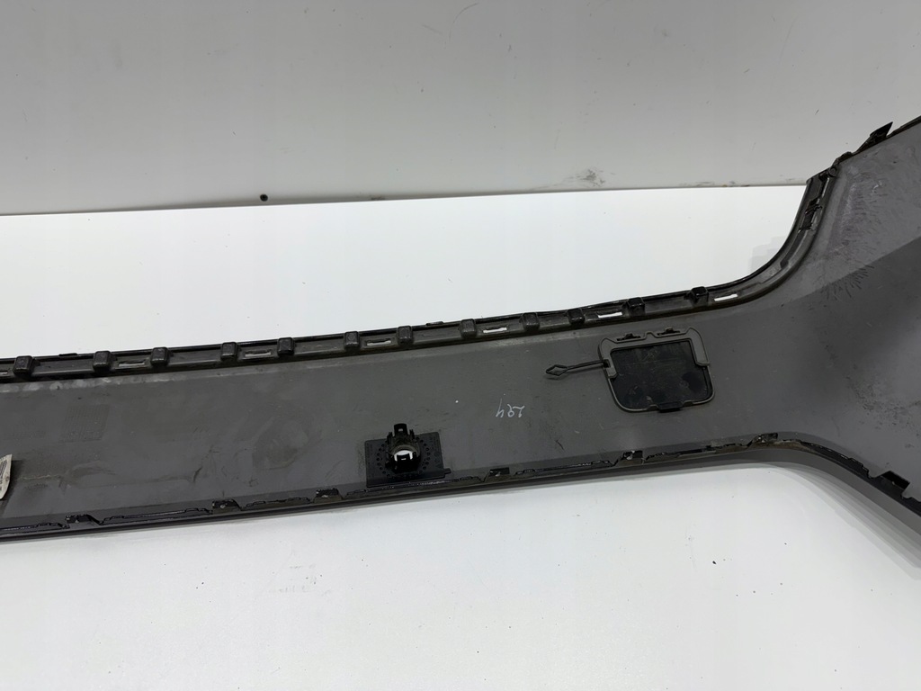 фото №7, Bmw x1 u11 m-pakiet спойлер накладка диффузор бампера задняя задний 51129881940