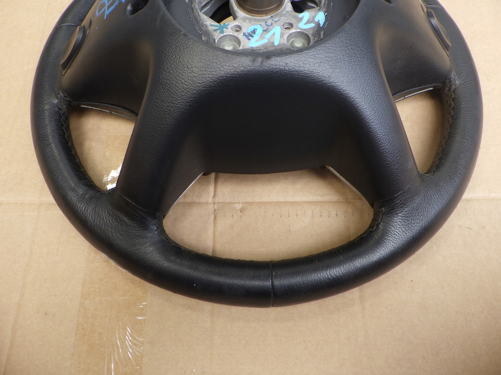 фото №9, Повітропровід multi шкіра mercedes r-klasa w251