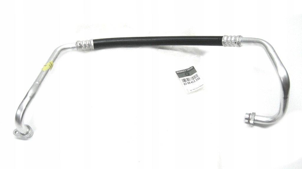 фото №2, Шланг кондиционер. r trafic ii ren 8200413358