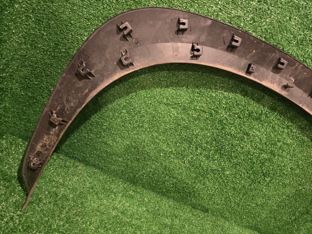 Молдинг крила передня ліва перед ліве byd sealion 7 ukeau-5302411 Зі Шроту