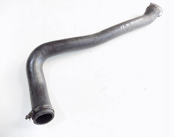 фото №1, Interstar master ii 2.5 dci труба шланг повітря