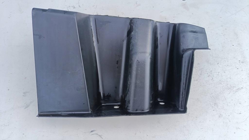 фото №1, Підкрилок захист підвіска ліва лівий задня задня kia sportage iv 18-21