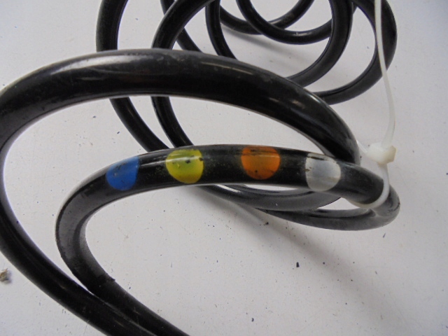 фото №2, Пружины подвеска задняя renault kangoo iv 2022 rok