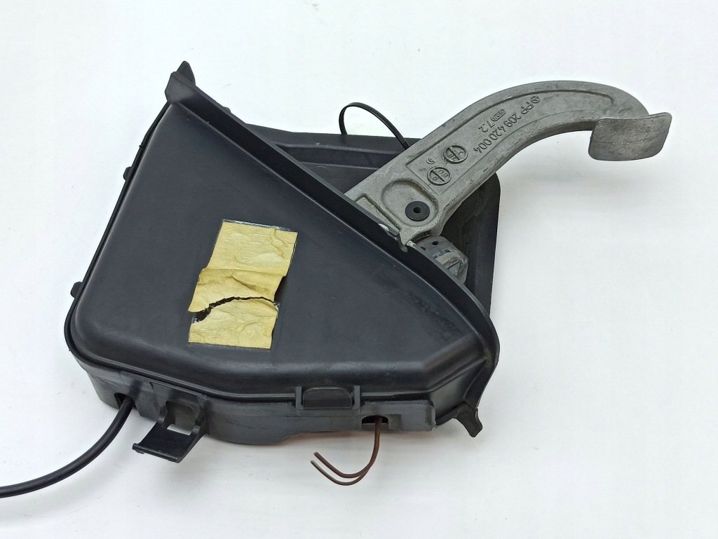 Купить Рычаг тормоза ручного mercedes-benz e w211 pp209420004