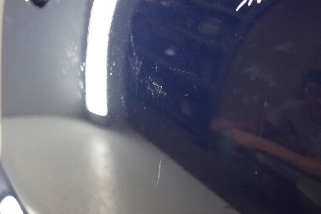 фото №11, Дверь правый перед vw polo 6r v 5d