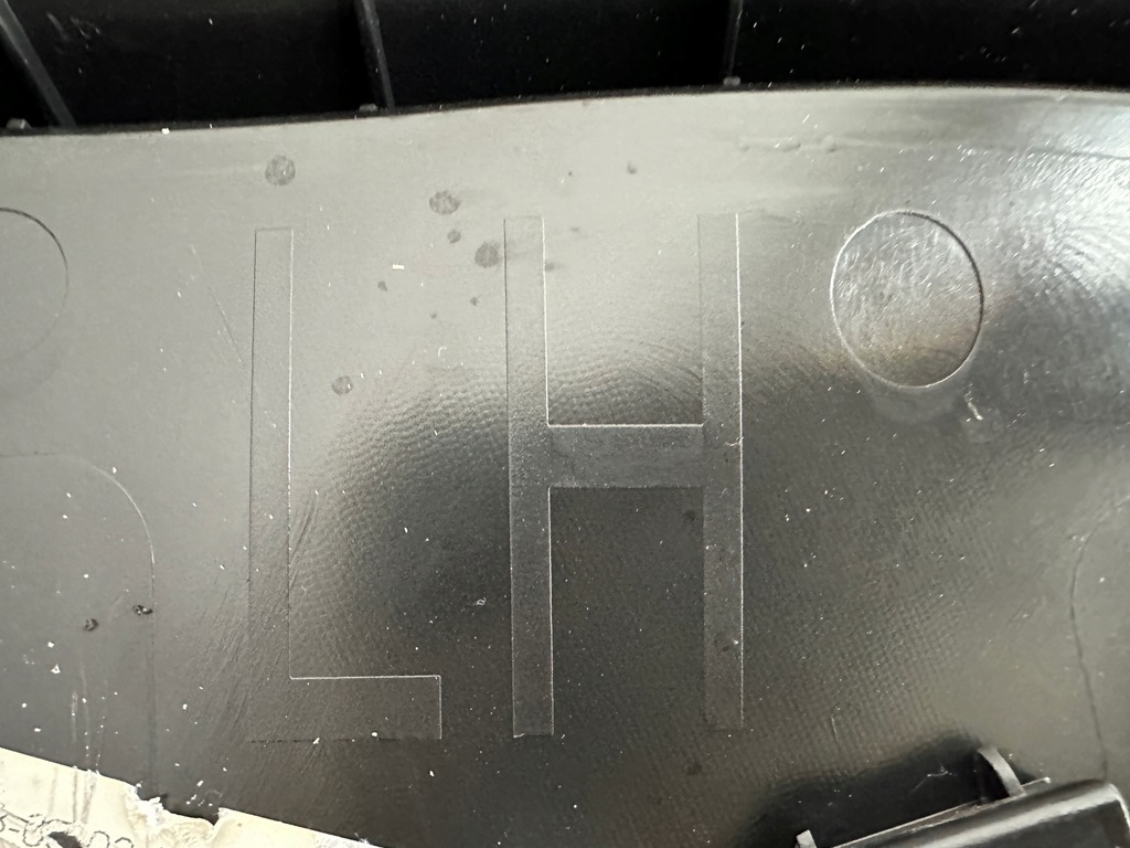 фото №7, Kia niro ii крила лівий задня klg 2023 rok