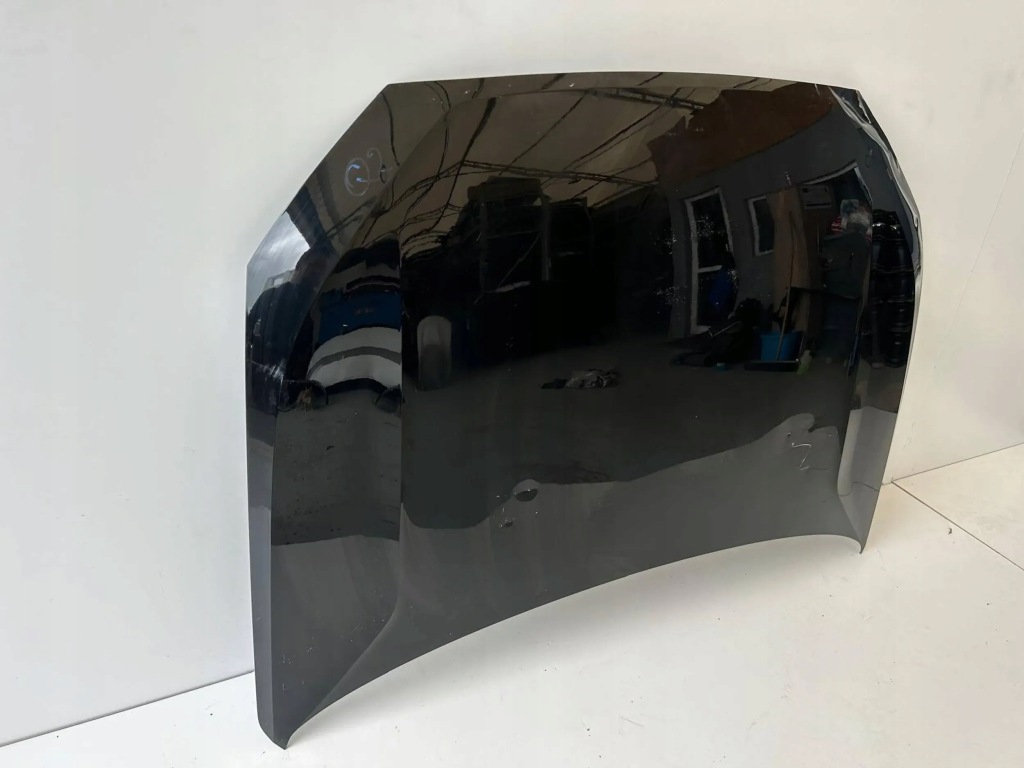 Купить Audi q2 82a капот крышка двигателя оригинал