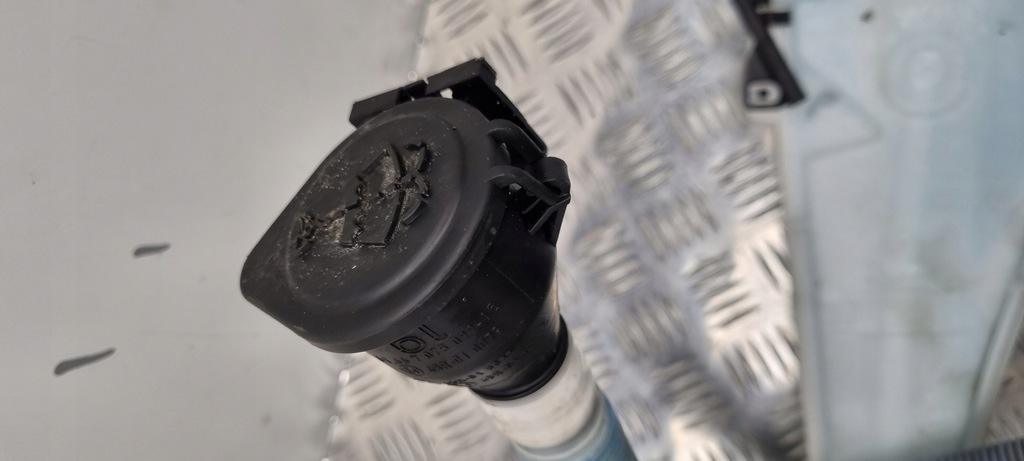 фото №14, Bmw e91 e87 e84 бачок омывателя 7068998