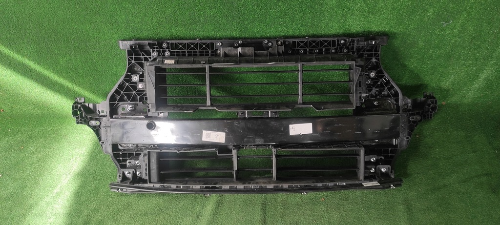 фото №1, Kia sportage v pas передній lubań