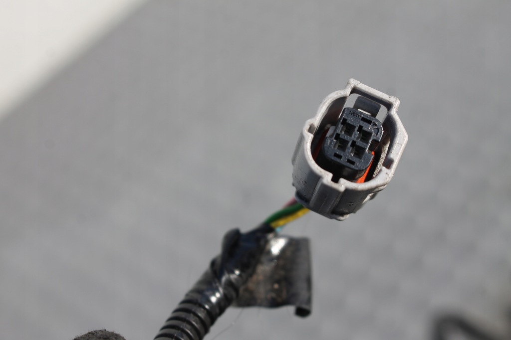 фото №12, Коробка запобіжників + джгут suzuki sx4 s-cross 1.0 boosterjet 16-21