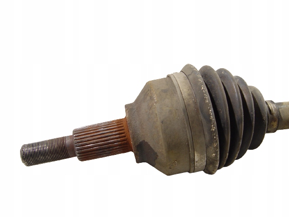 фото №4, Dodge journey 3.6 4x4 привідний вал ліва перед автоматична коробка передач