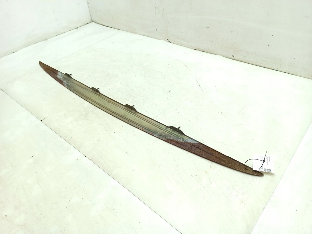 Кронштейн  бампера заднього середина cadillac sts seville Недорого