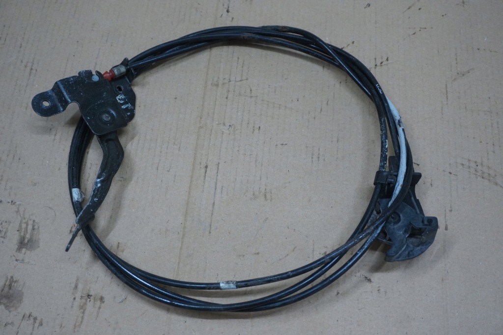 Купити Hyundai galloper тросик тягa кришка горловини  паливної  3d 98-03r