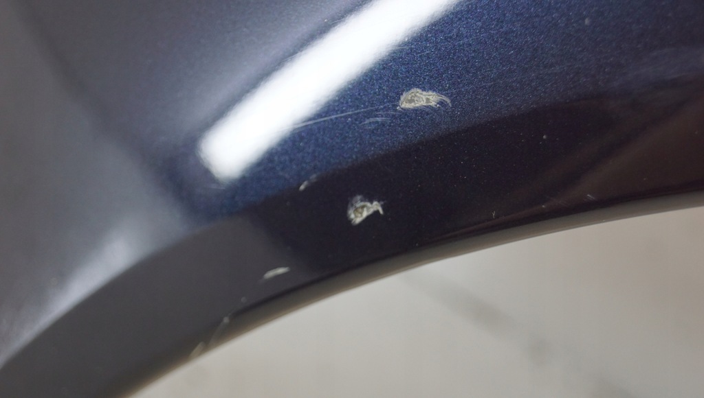 фото №11, Крила правий перед audi a2