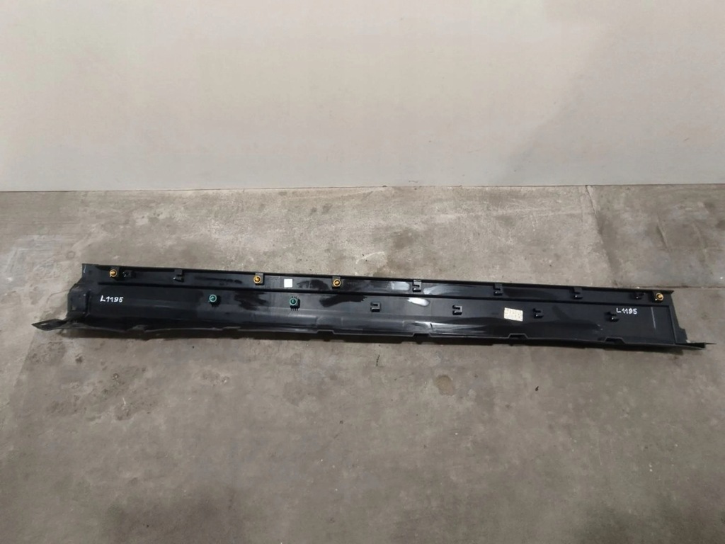 фото №7, Maserati levante 2019 порог 670040335