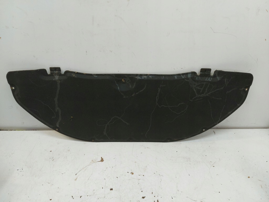 фото №1, Lexus rx450h iv шумоизоляция капот