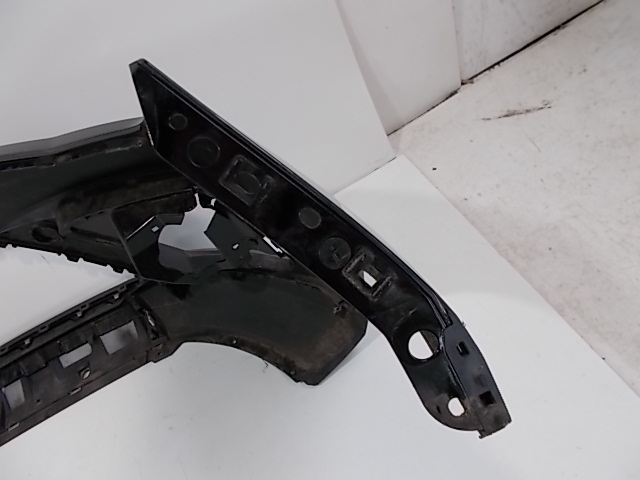 фото №10, Seat arona 6f9 17-21zderzak передній org !!!