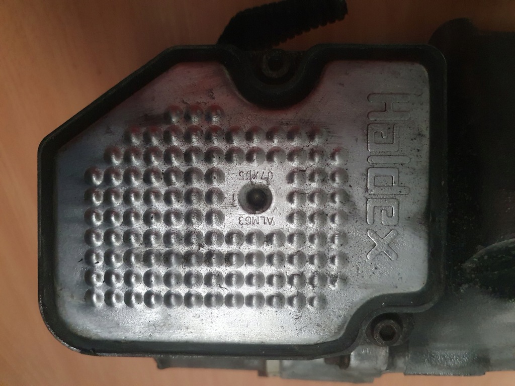 фото №12, Дифференциал мост haldex редуктор volvo xc90 i 4.4 30684378