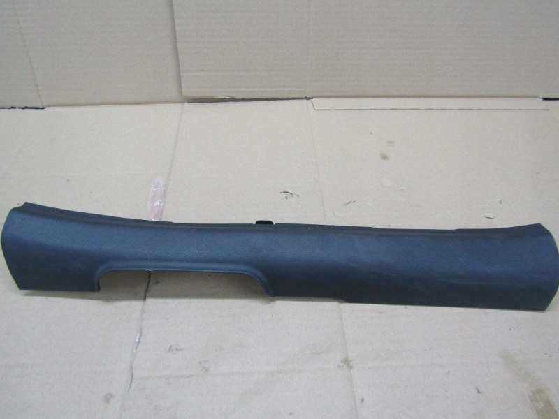 фото №1, Hyundai kona защита молдинг порог порог левая