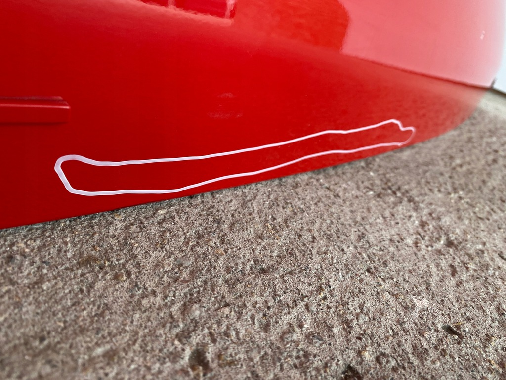 фото №8, Kia soul iii 2018-2022r кришка багажника багажника задня