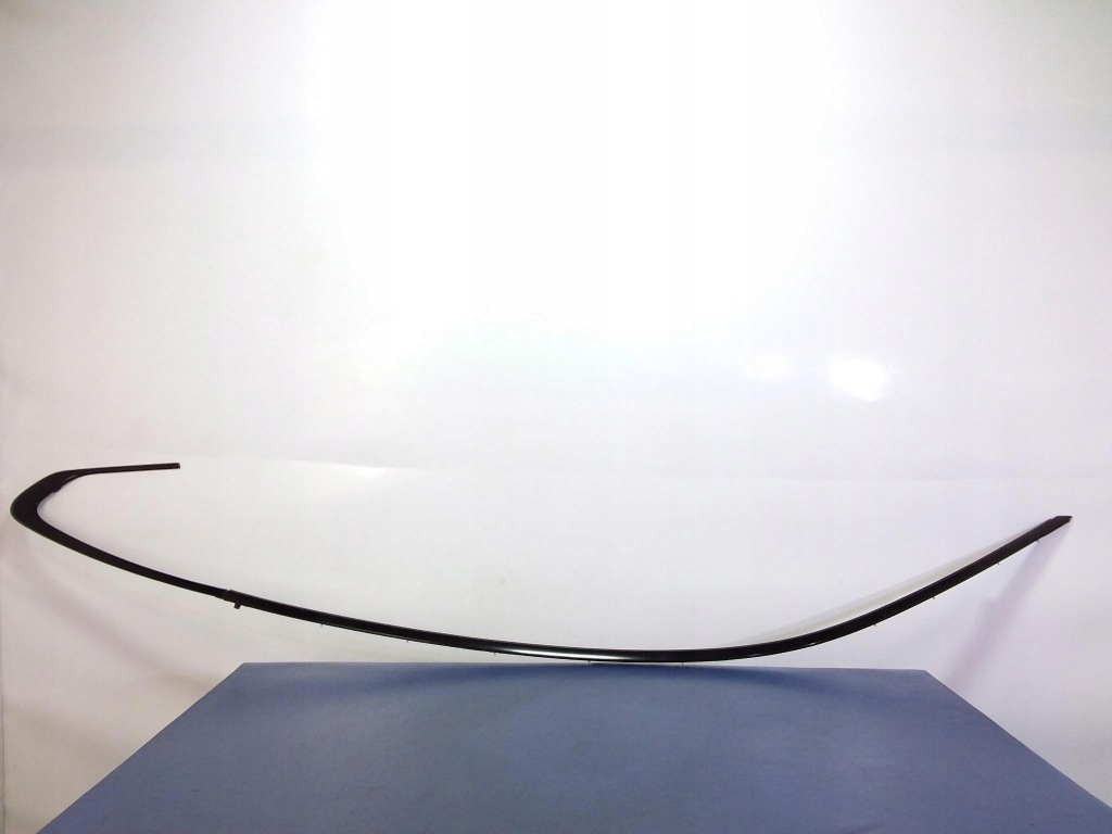 фото №1, Bmw 4 f36 молдинг кузовная кровельная левая czarna