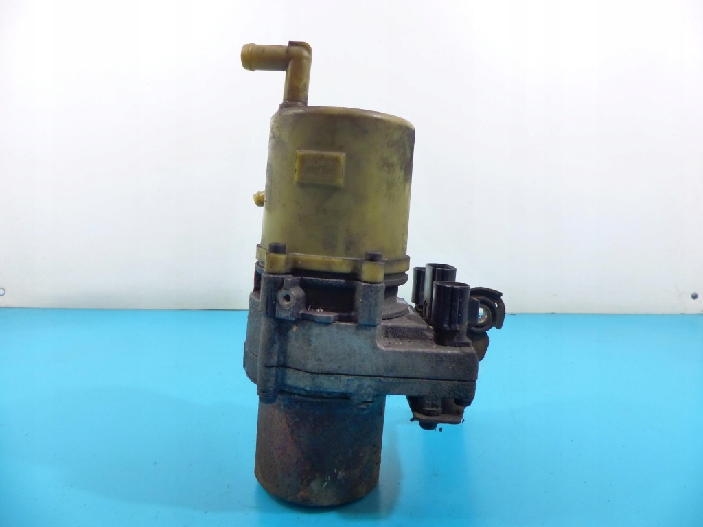 фото №6, Насос підсилювача mazda 3 bk i 03-09 1.6 citd