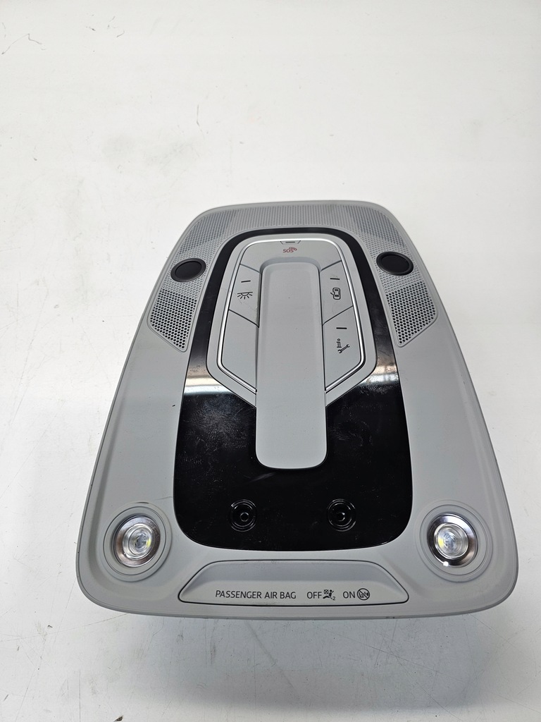 фото №5, Лампа освещение кабины audi a4 b9 a5 8w a6 c8 4k0947135ae