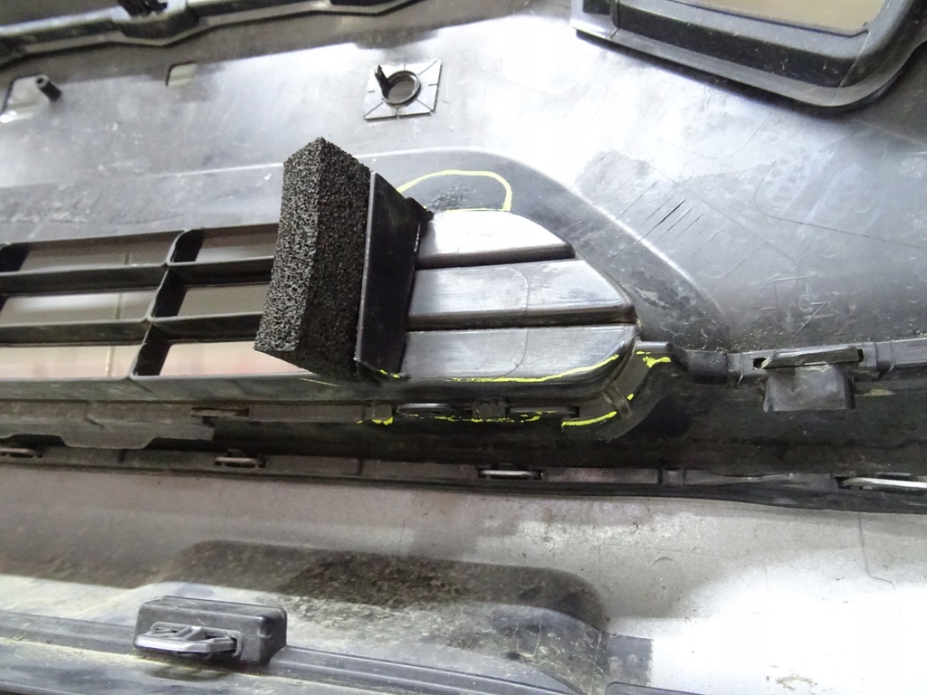 фото №16, Бампер toyota rav-4 rav4 v 2021 2022 53113-42110