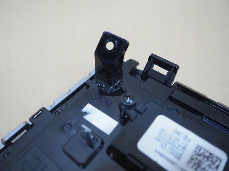 фото №9, Дисплей панель керування hyundai tucson iv