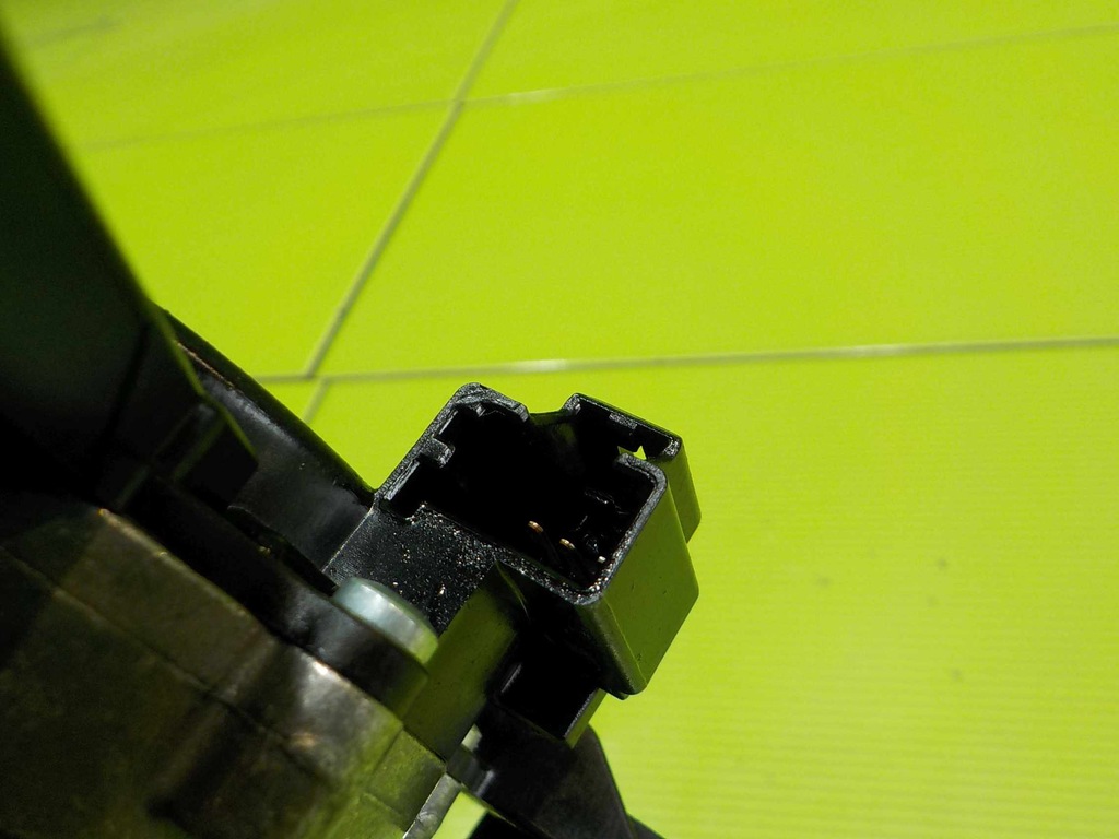 фото №4, Ecosport ii 16r hb 5d моторчик двірники задня