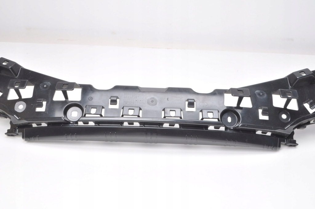 фото №7, Toyota supra mk5 направляющая бампера задняя задний 23r 8811345