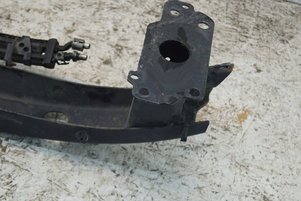 фото №15, Балка бампера перед vw phaeton 3d0807105ag