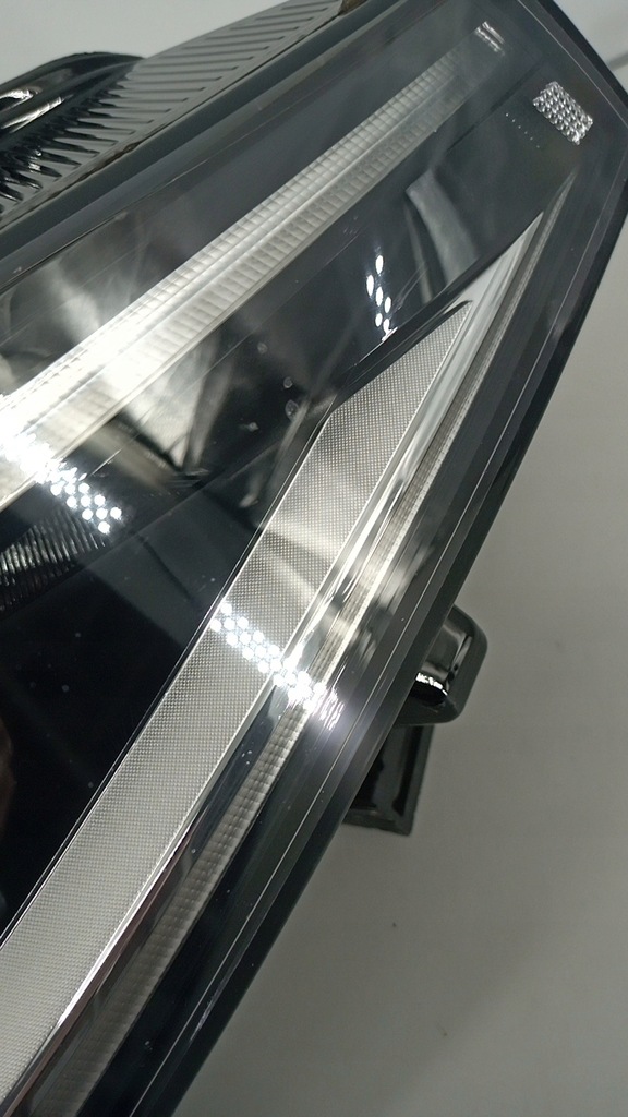 фото №11, Vw golf vii 5g1 - лампа передня ліва 5g1941005e