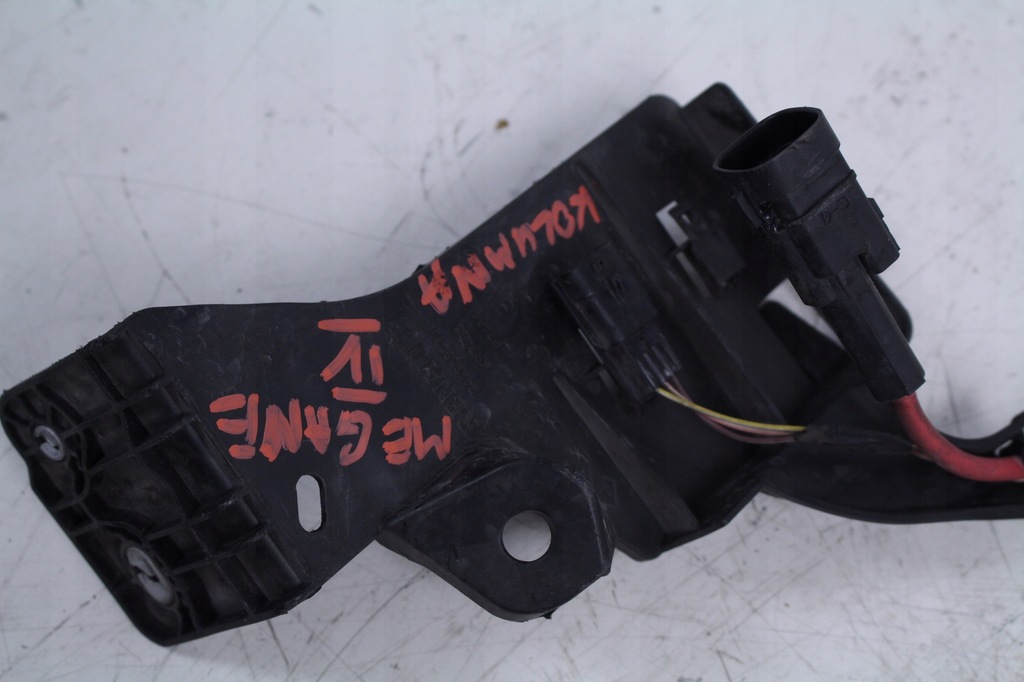 фото №3, Электропроводка рулевой рейки renault megane iv 4 17r.