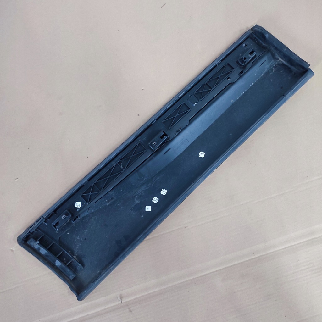 фото №12, Seat ateca 575 молдинг дверь левый задняя 575854949