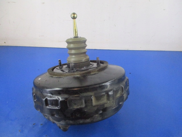 фото №4, Ford galaxy mk1 усилитель тормозов тормозные 7m3612100l