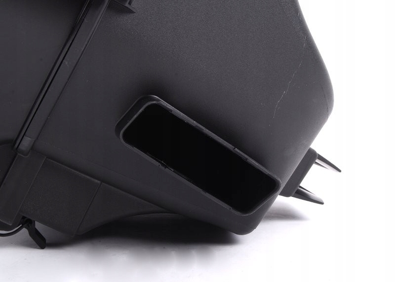 фото №6, Ansauggerauschdampfer bmw e46 x3 оригінальний 13717501975