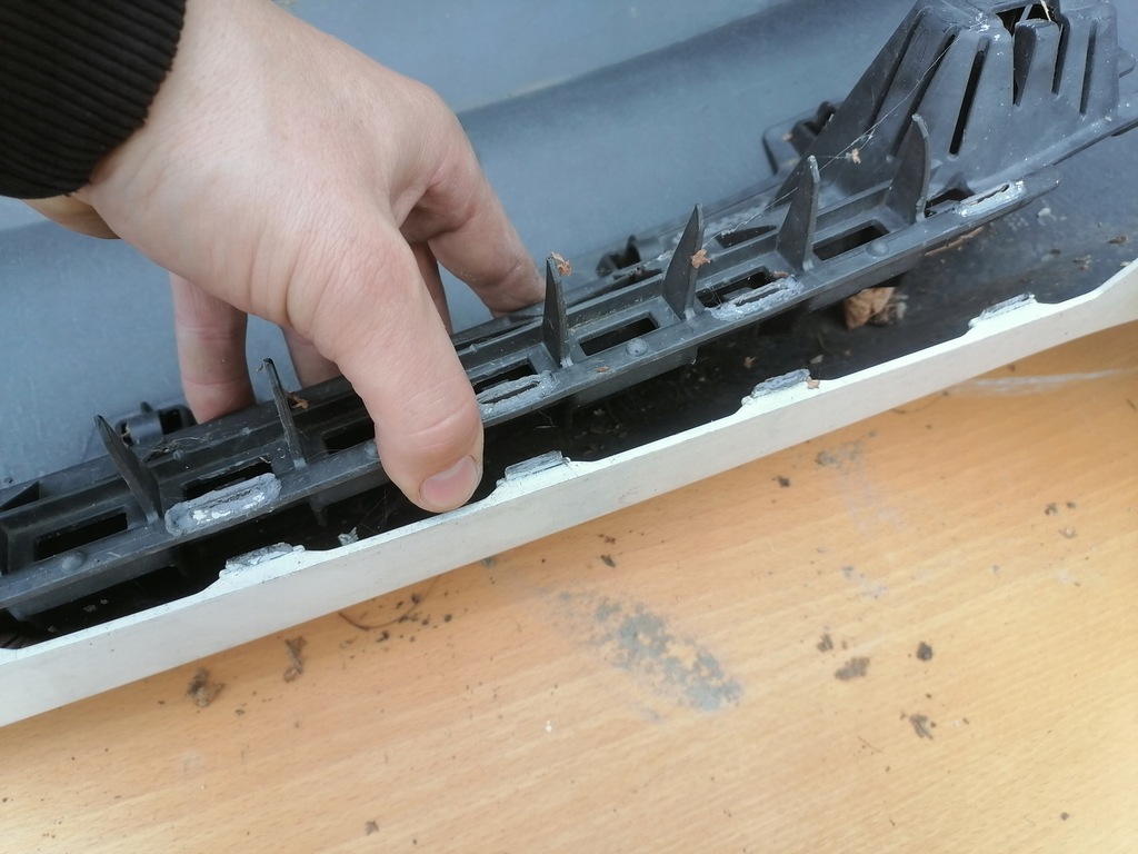 фото №11, Бампер задний задняя audi a3 8p cabrio pdc 8p7807511