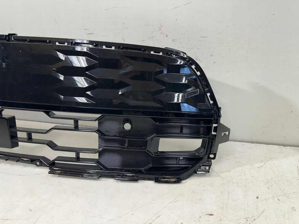 фото №7, Решётка бампера передний kia niro ii phev 21- przed lift