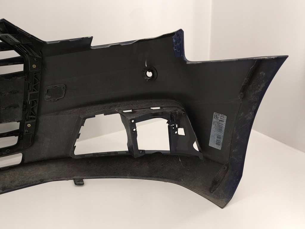 фото №8, Бампер перед передній audi a4 b9 8w0 16-19