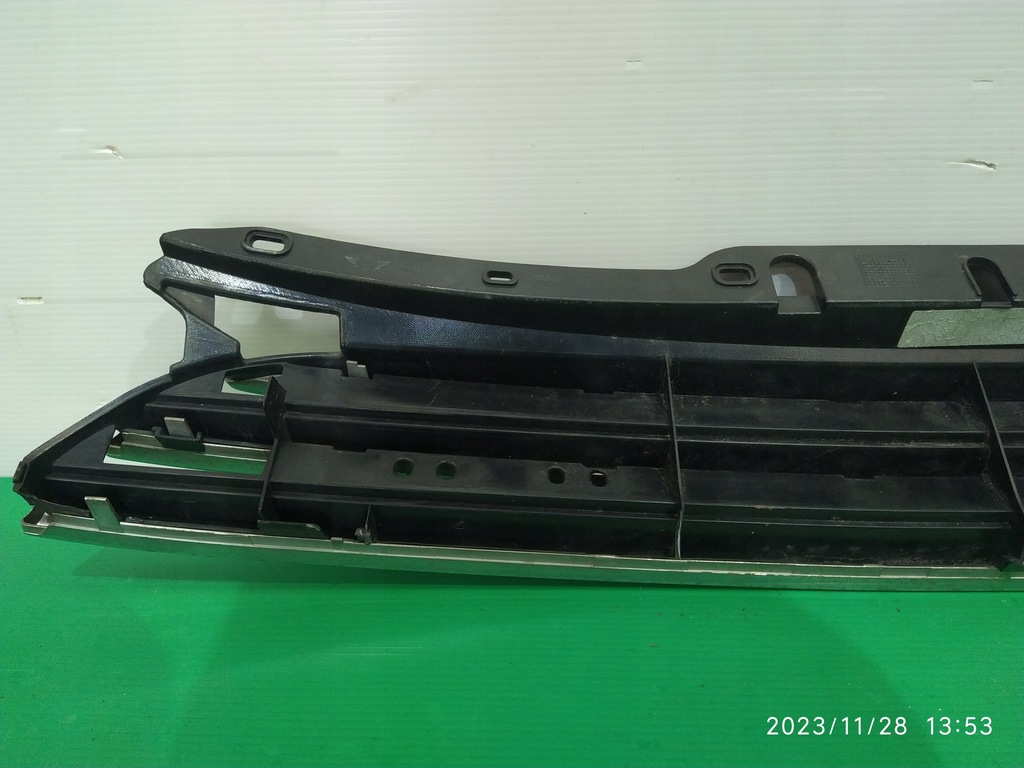 фото №7, Решётка радиатора решётка радиатора mini cooper r56 2751291