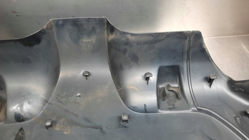 фото №10, Крышка двигателя 08653495 volvo s60 v70 ii 2.4 d5