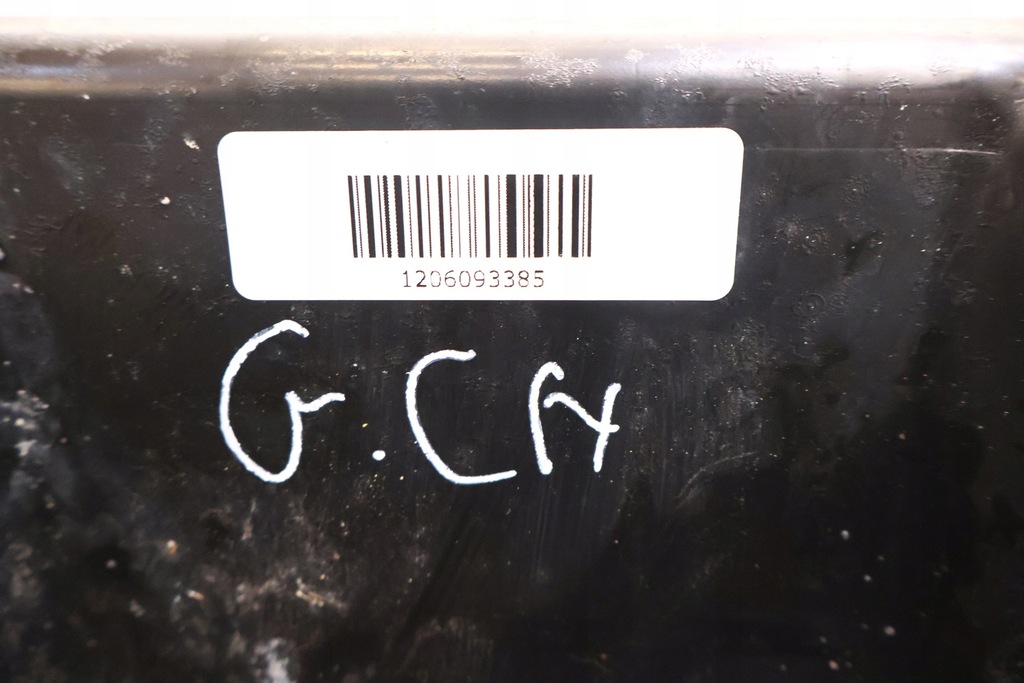 фото №7, Jeep grand cherokee wk2 защита бака adblue