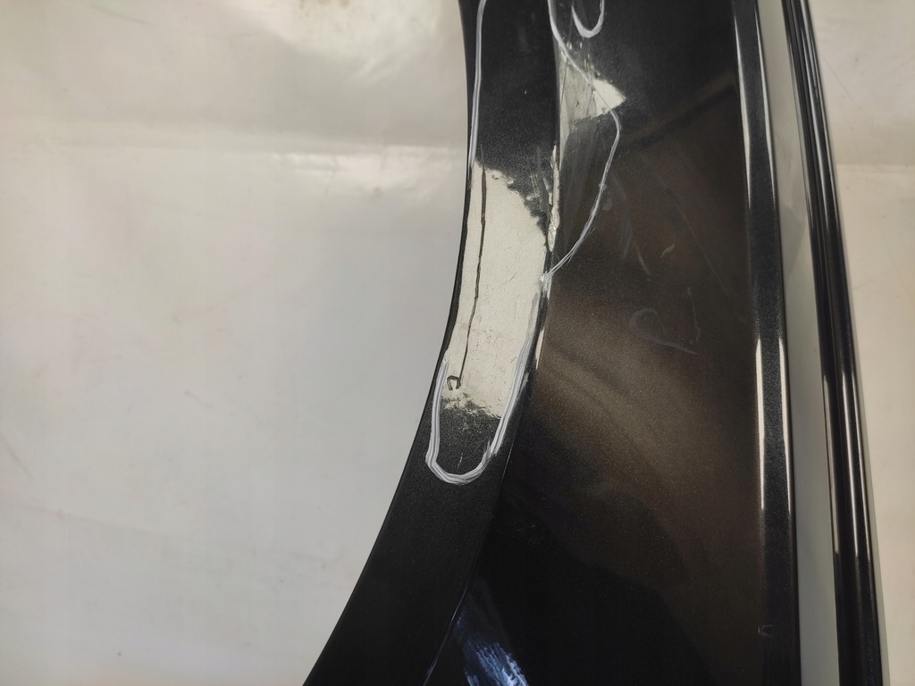 фото №7, Audi a6 c8 4k0 крыло левый передний перед 2018-