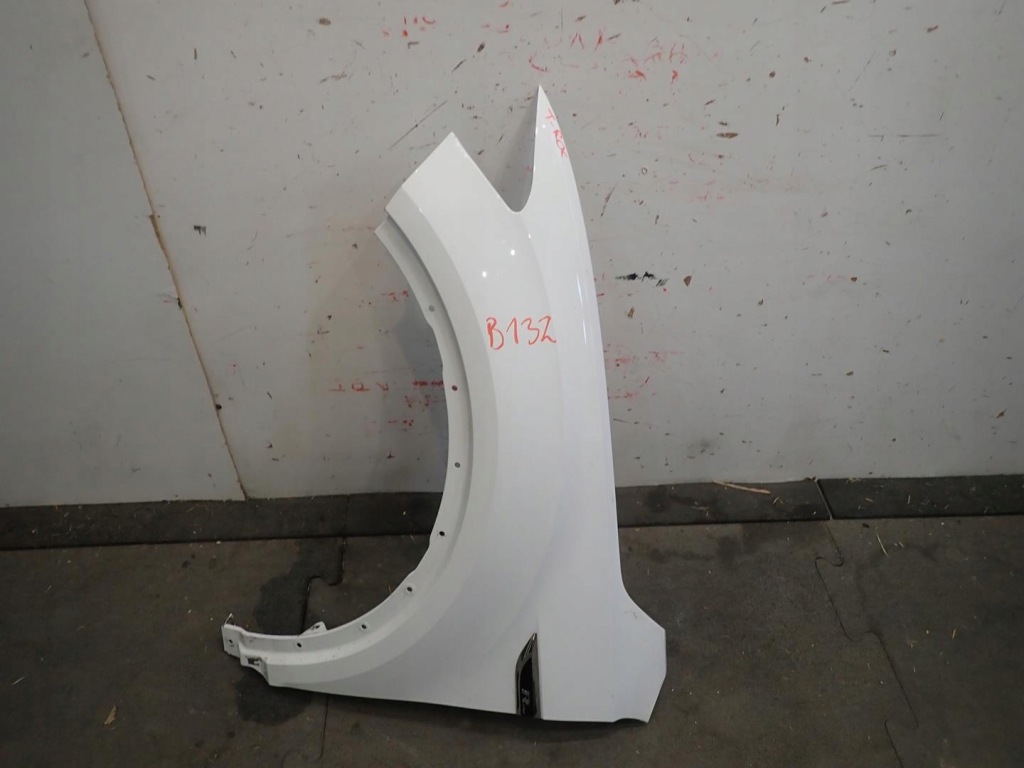 фото №1, Крыло перед передний левый vw t-roc 2017- 2ga