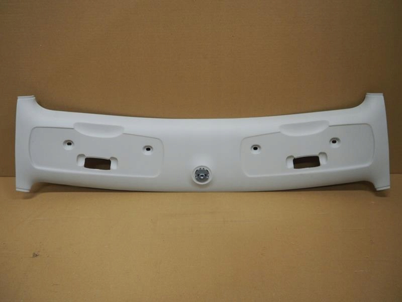 фото №1, Защита потолочный smart fortwo 450 0000704v009