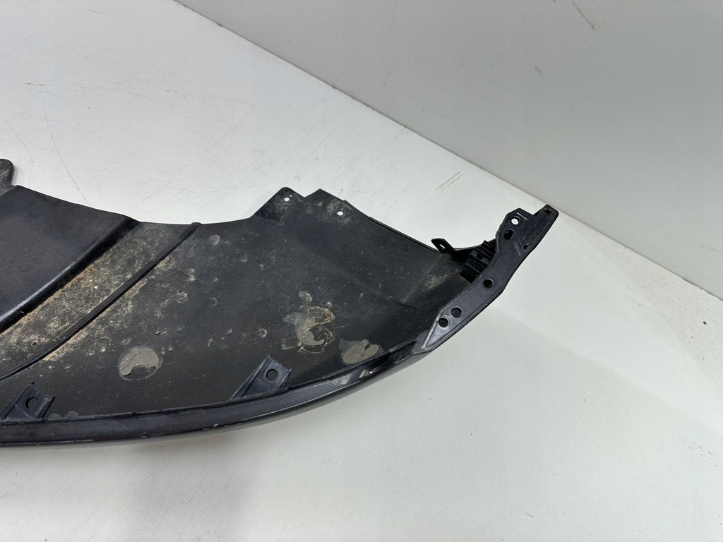 фото №8, Бампер спойлер перед bentley bentayga