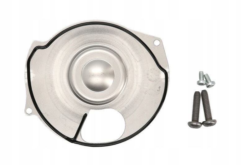 фото №1, Прокладка горелка webasto 9026176a