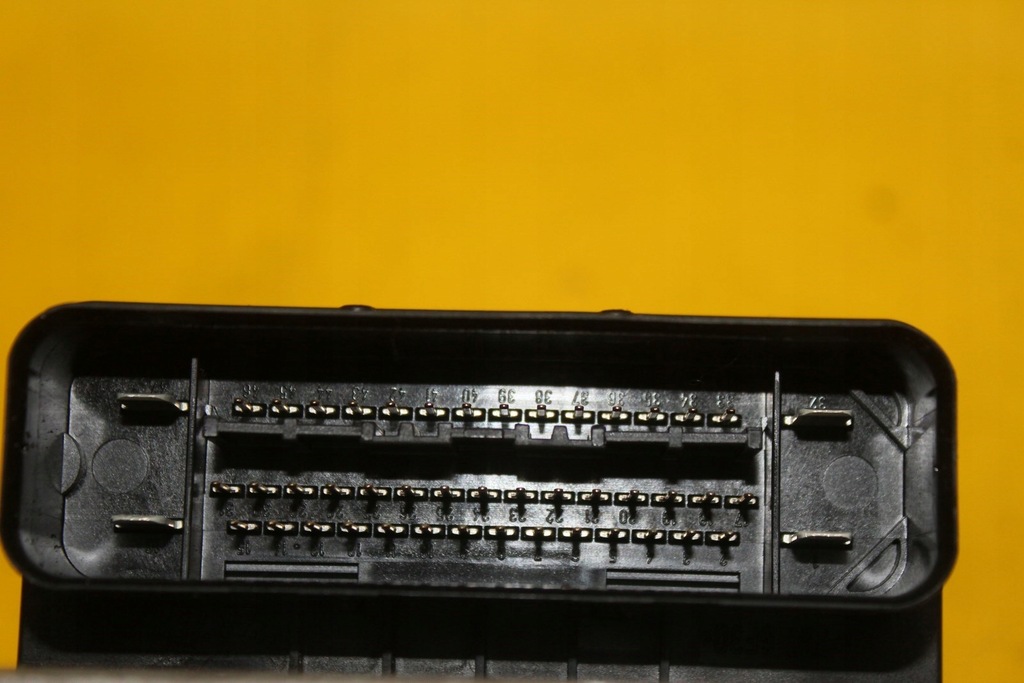 фото №5, Насос abs mercedes w203 2.2cdi a2095451432